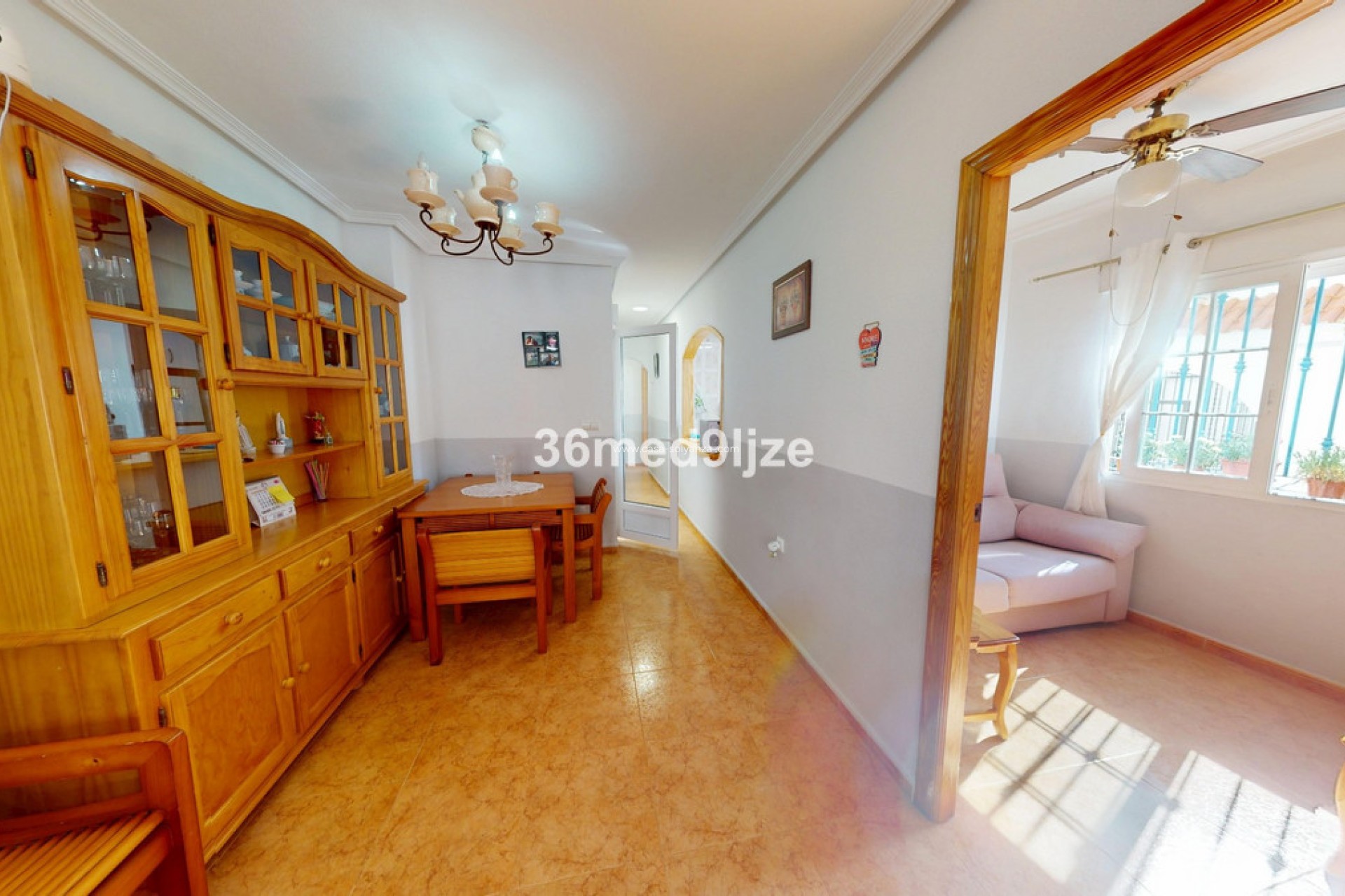 Herverkoop - Appartement / flat - Los Alcázares - Los Alcazares Centro