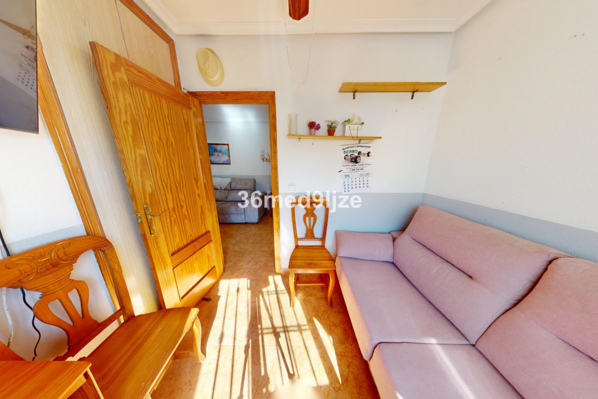 Herverkoop - Appartement / flat - Los Alcázares - Los Alcazares Centro