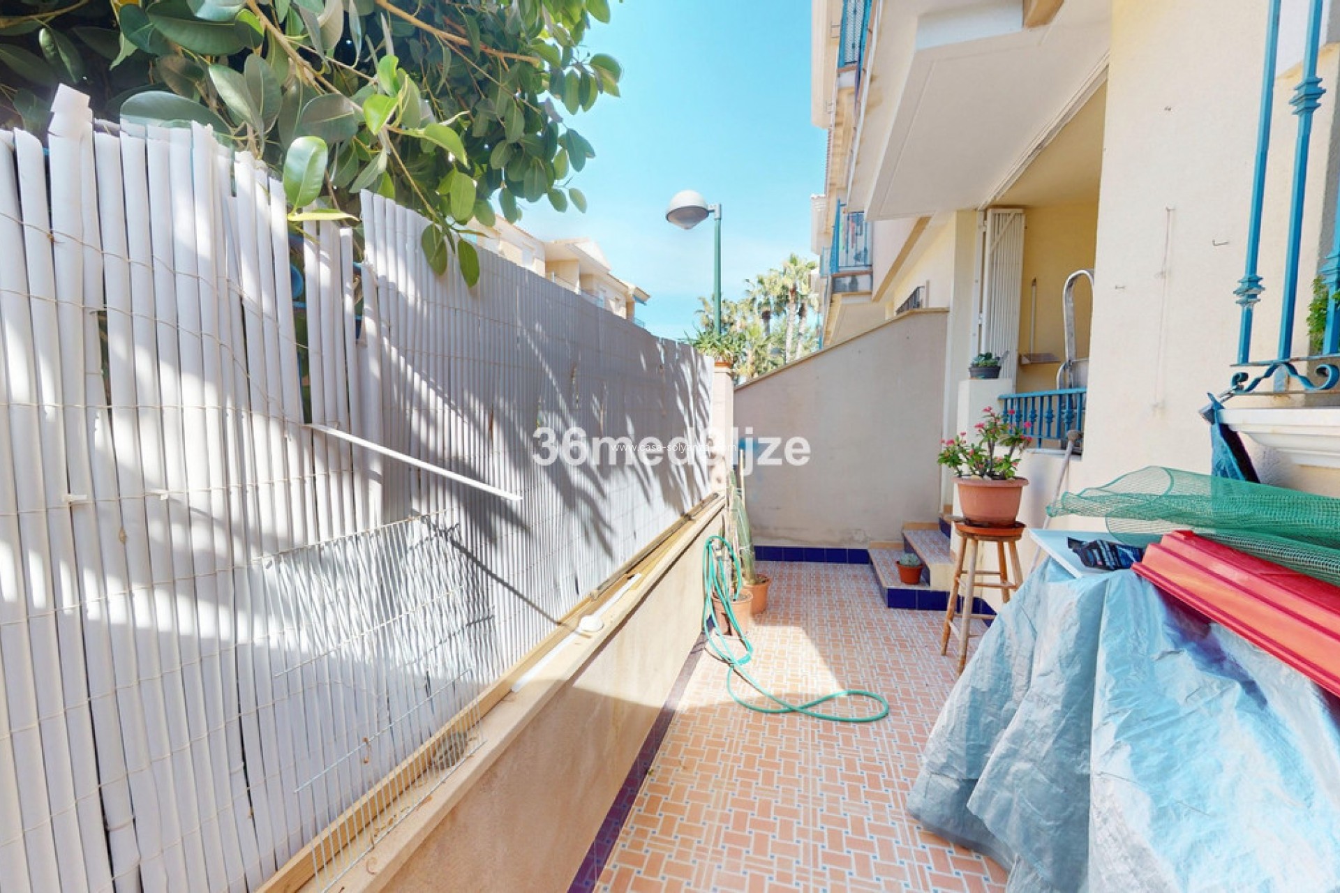 Herverkoop - Appartement / flat - Los Alcázares - Los Alcazares Centro