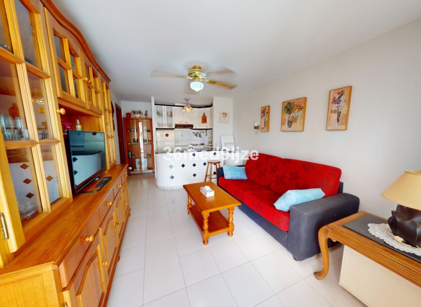 Herverkoop - Appartement / flat - Los Alcázares - Los Alcazares Centro