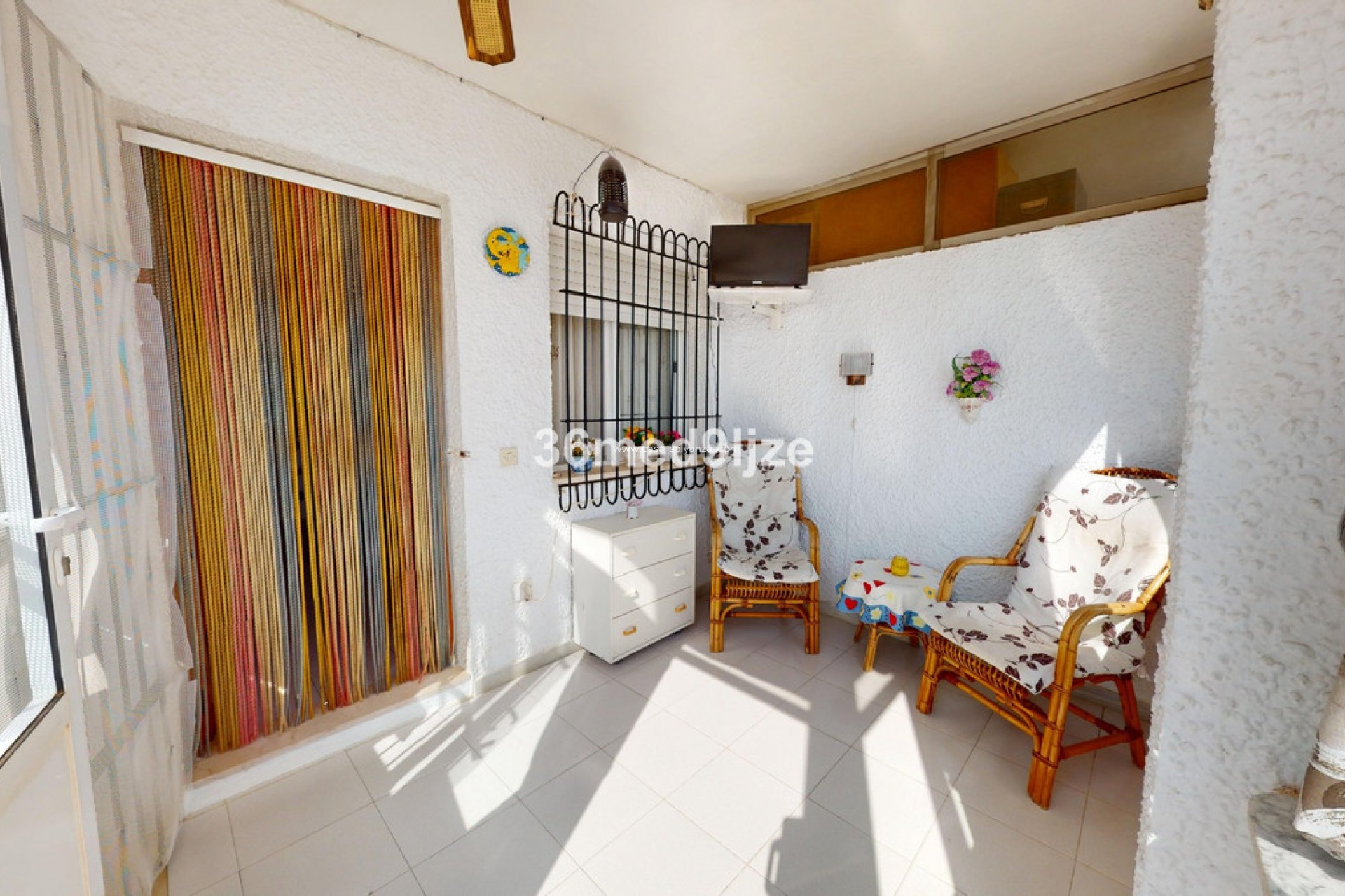 Herverkoop - Appartement / flat - Los Alcázares - Los Alcazares Centro