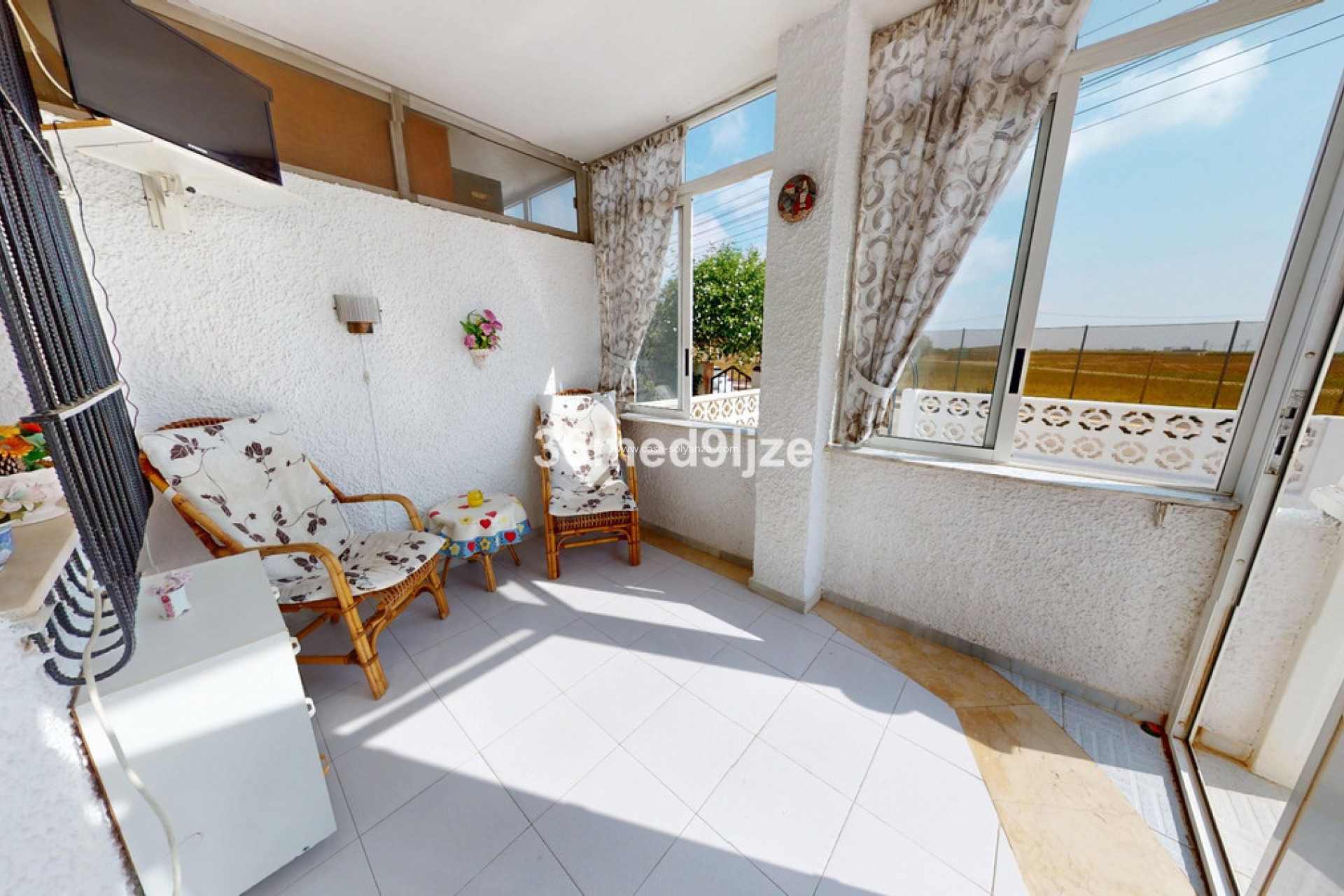 Herverkoop - Appartement / flat - Los Alcázares - Los Alcazares Centro