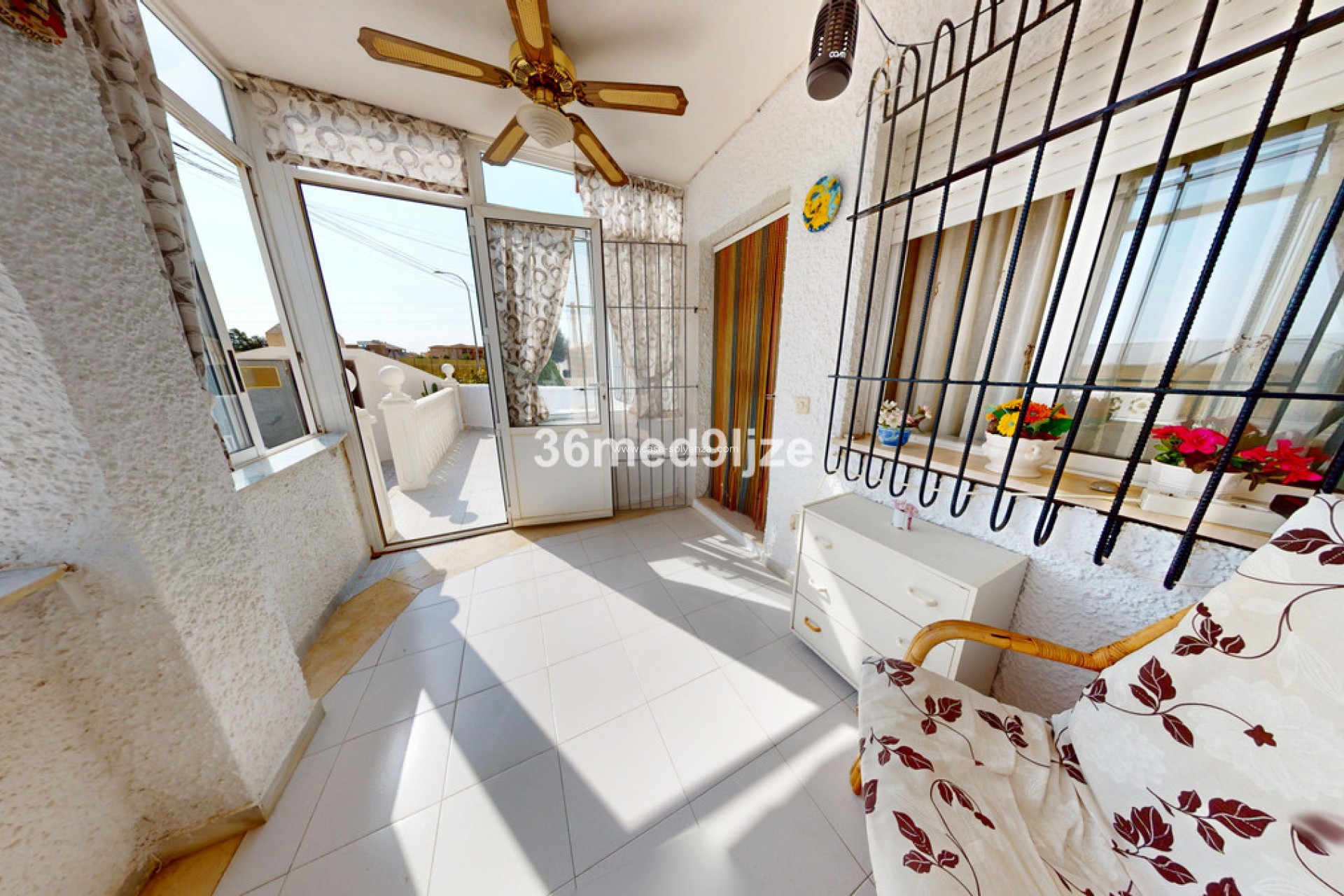 Herverkoop - Appartement / flat - Los Alcázares - Los Alcazares Centro