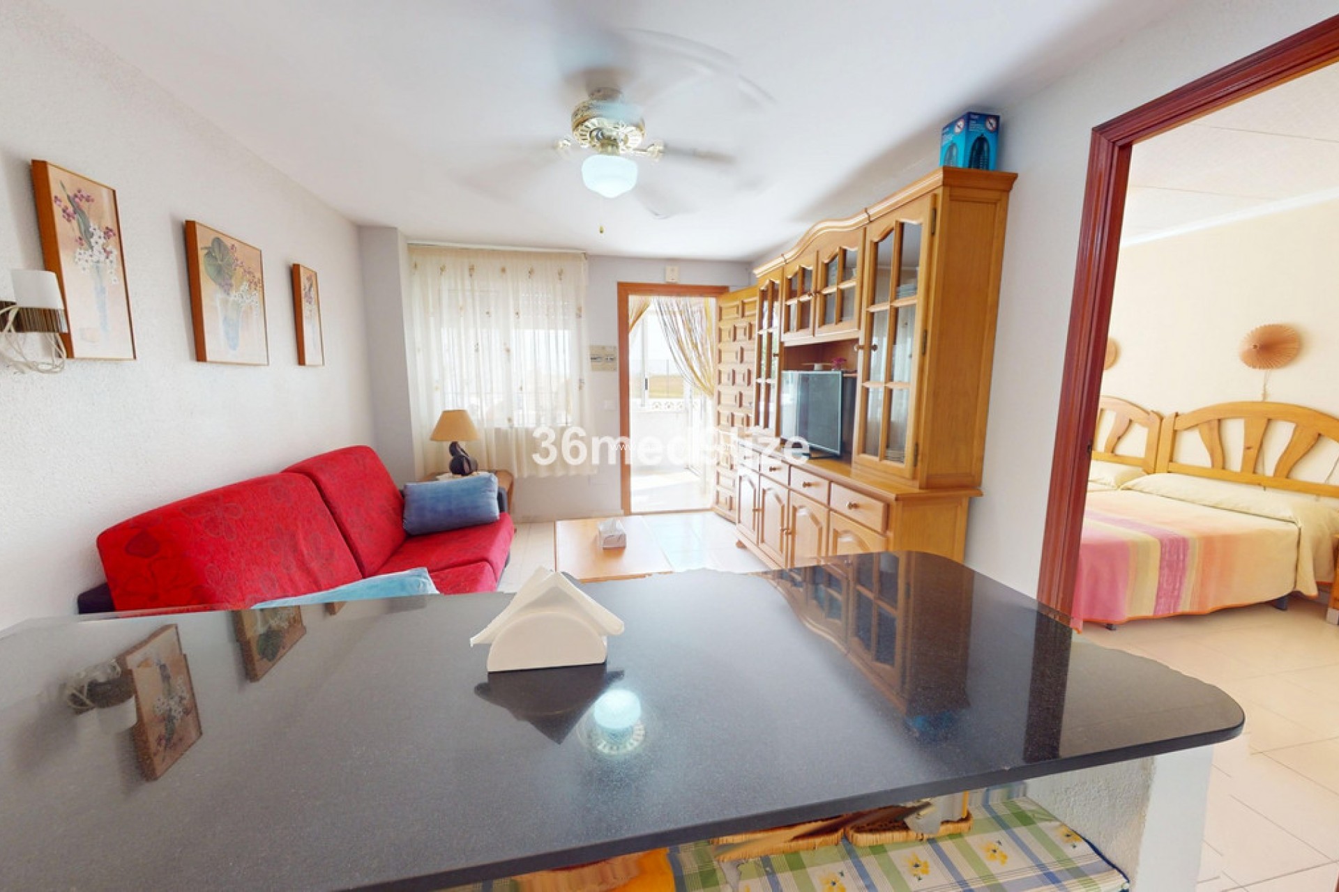 Herverkoop - Appartement / flat - Los Alcázares - Los Alcazares Centro