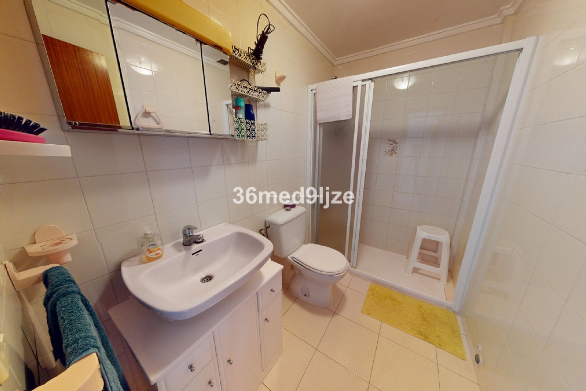 Herverkoop - Appartement / flat - Los Alcázares - Los Alcazares Centro