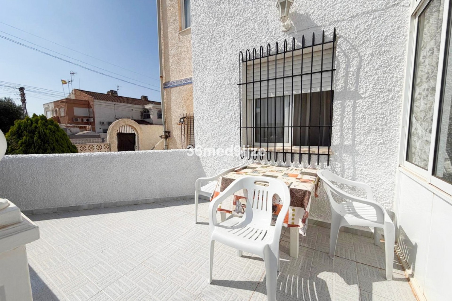 Herverkoop - Appartement / flat - Los Alcázares - Los Alcazares Centro