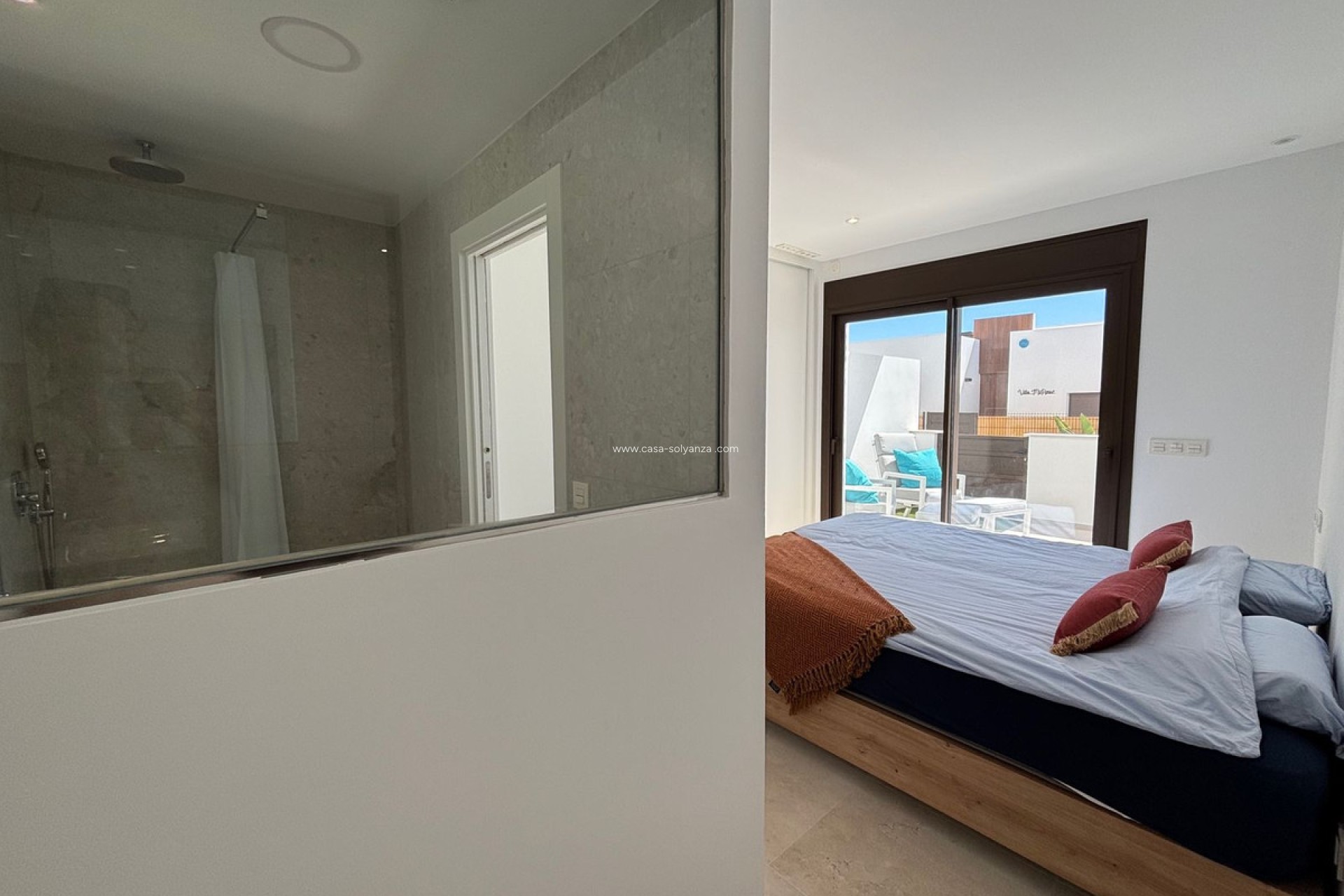 Herverkoop - Appartement / flat - Los Alcázares - Los Alcazares Centro