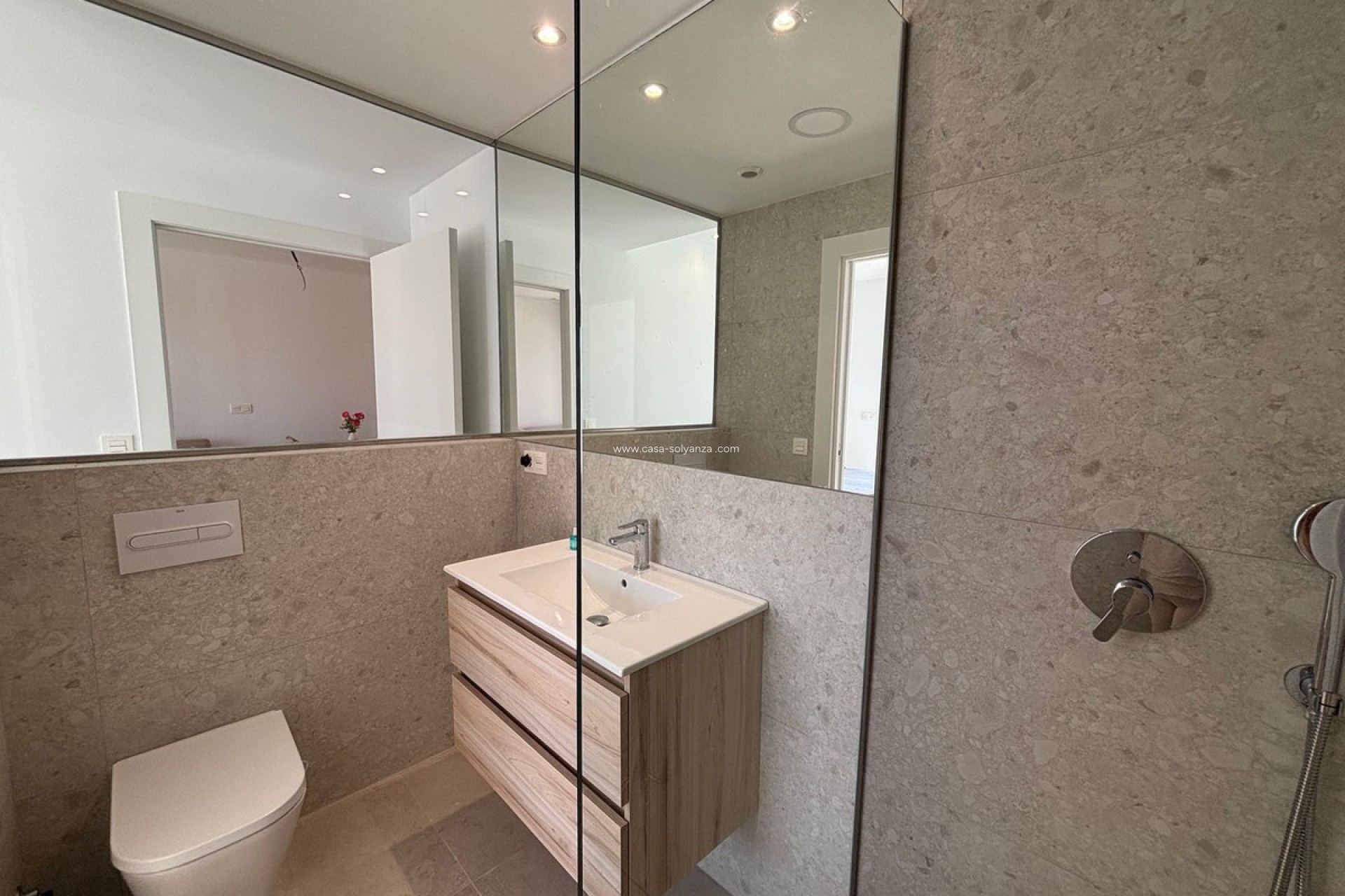 Herverkoop - Appartement / flat - Los Alcázares - Los Alcazares Centro