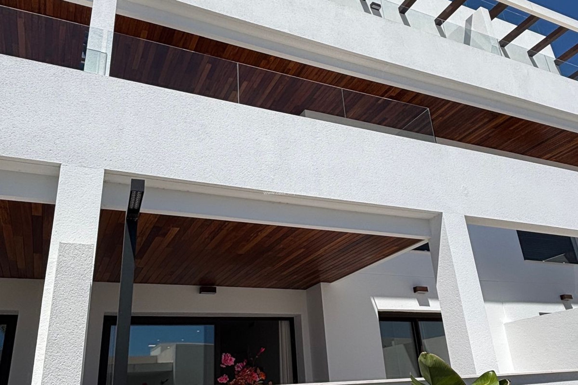 Herverkoop - Appartement / flat - Los Alcázares - Los Alcazares Centro