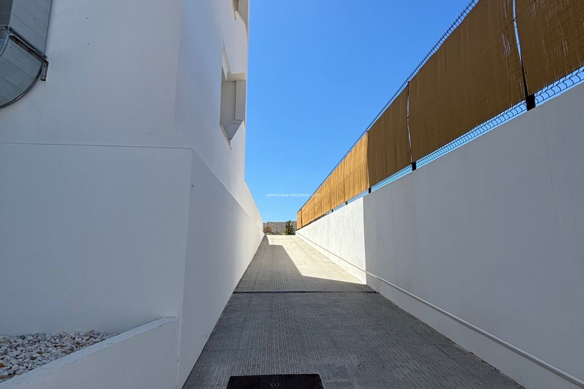 Herverkoop - Appartement / flat - Los Alcázares - Los Alcazares Centro
