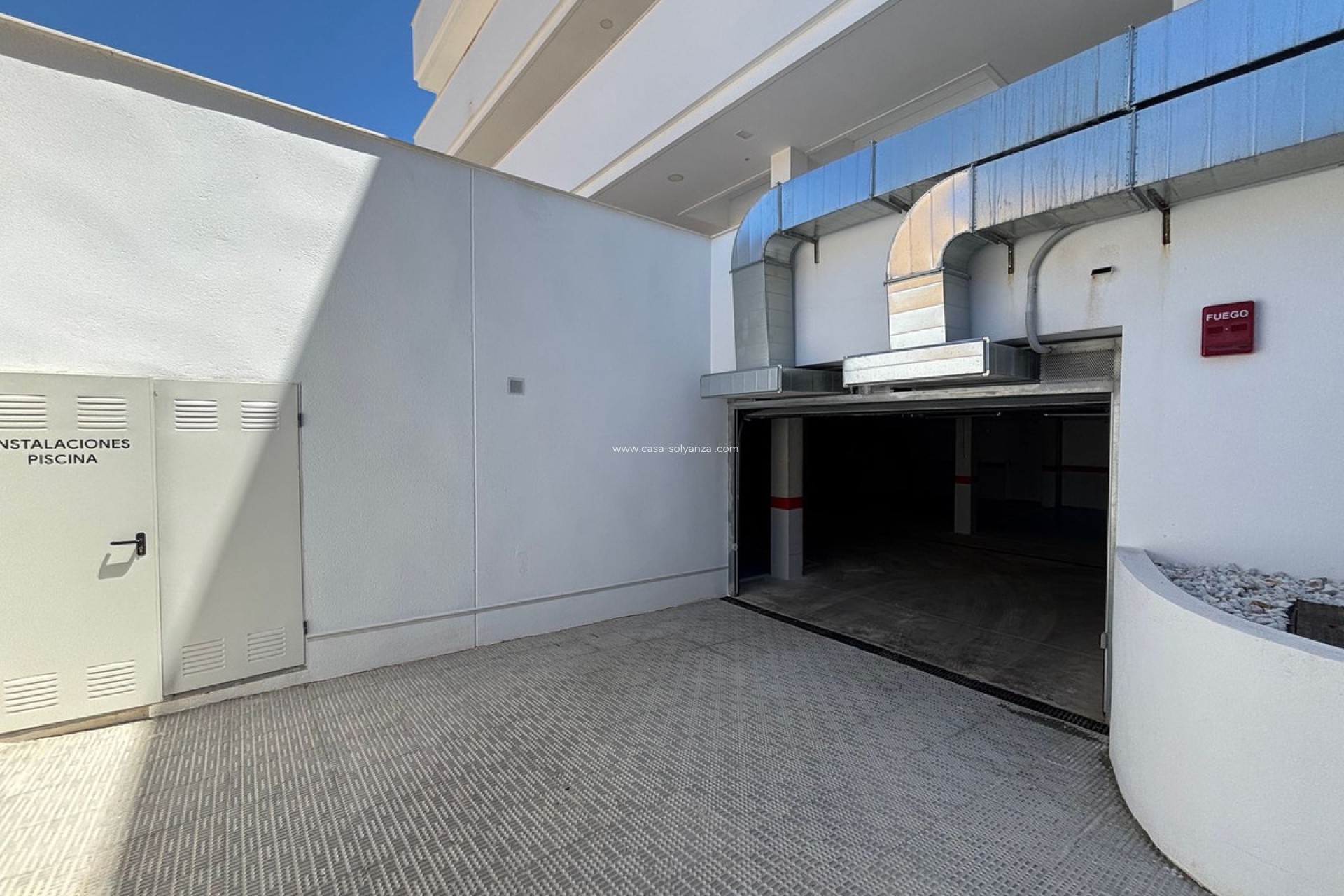 Herverkoop - Appartement / flat - Los Alcázares - Los Alcazares Centro
