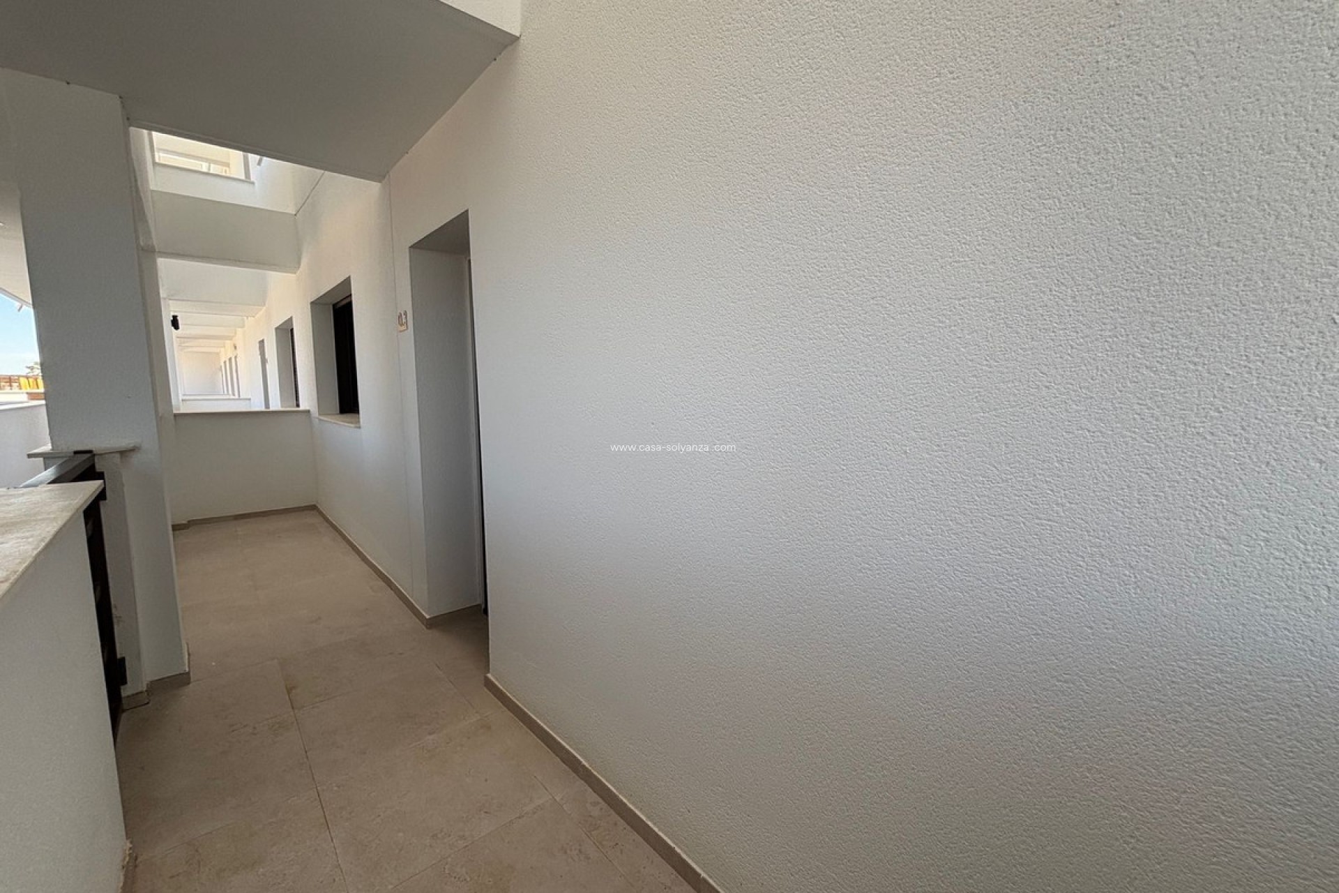 Herverkoop - Appartement / flat - Los Alcázares - Los Alcazares Centro