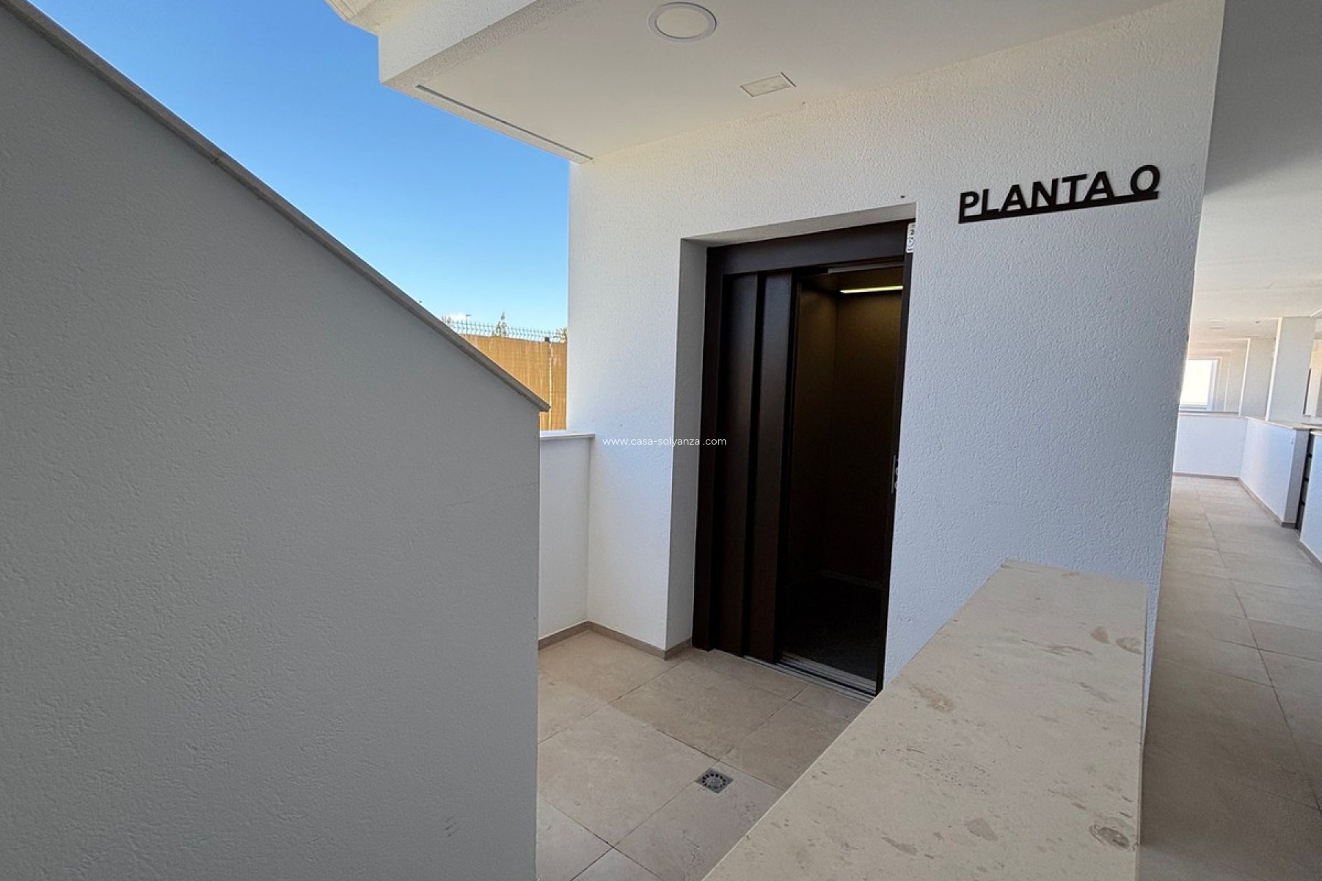Herverkoop - Appartement / flat - Los Alcázares - Los Alcazares Centro
