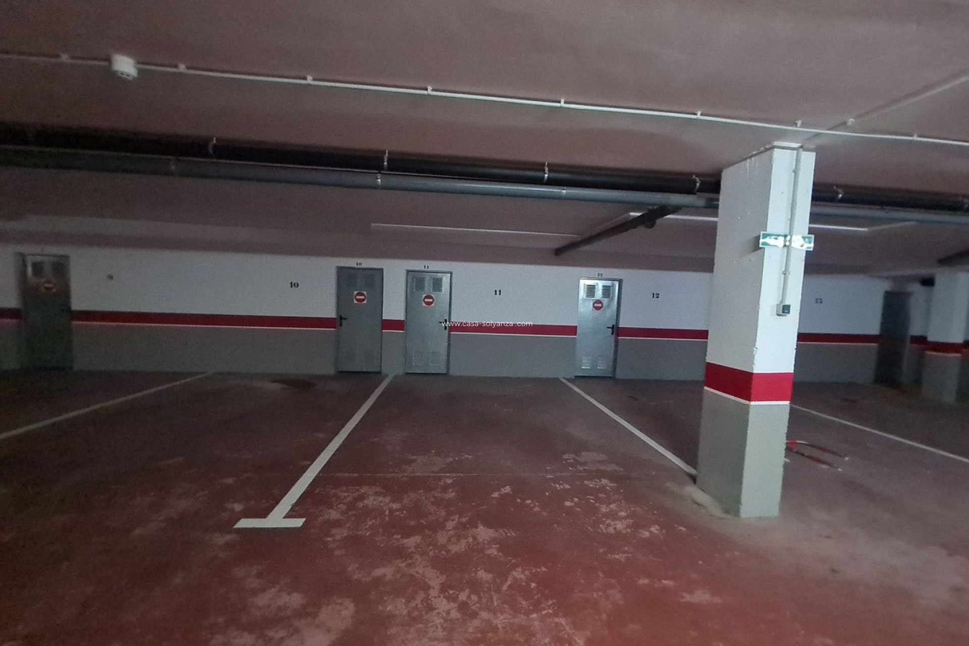 Herverkoop - Appartement / flat - Los Alcázares - Los Alcazares Centro