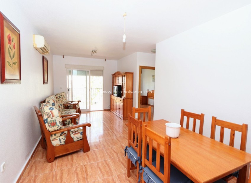 Herverkoop - Appartement / flat - Los Alcázares - Los Alcazares Centro
