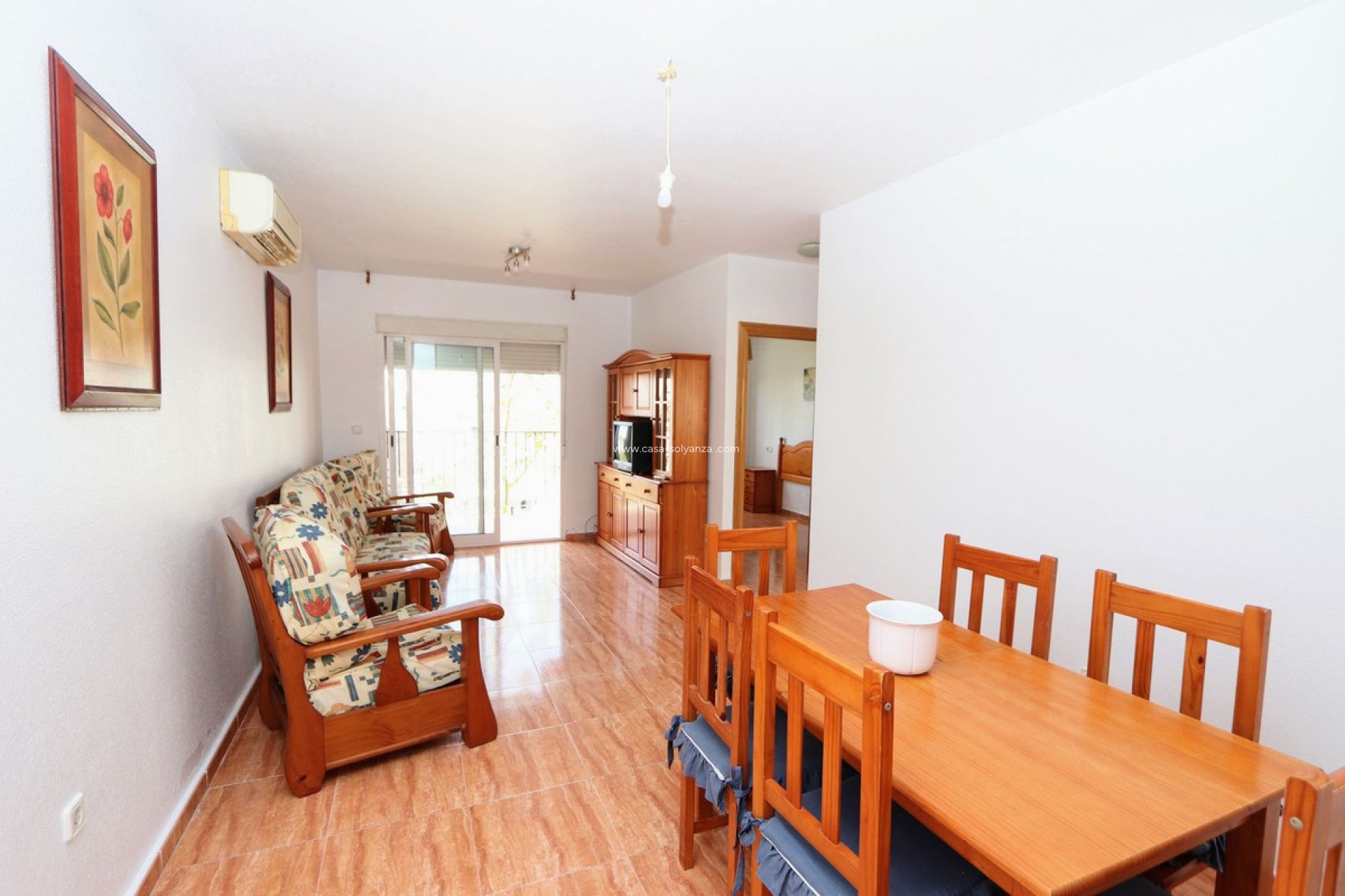 Herverkoop - Appartement / flat - Los Alcázares - Los Alcazares Centro