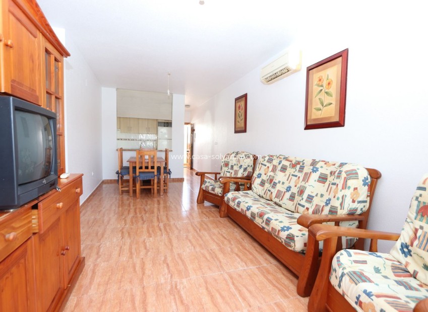 Herverkoop - Appartement / flat - Los Alcázares - Los Alcazares Centro