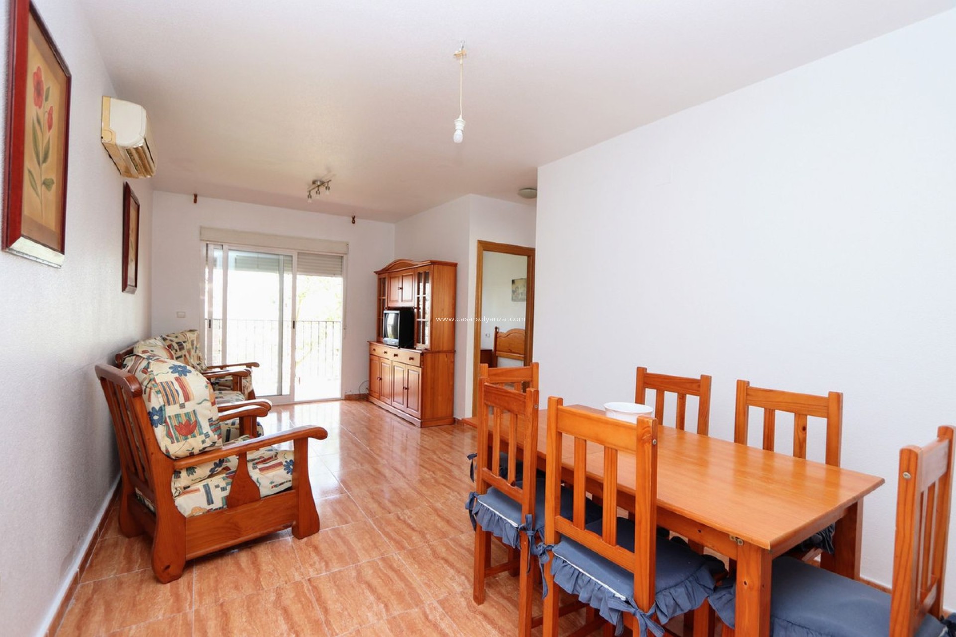 Herverkoop - Appartement / flat - Los Alcázares - Los Alcazares Centro