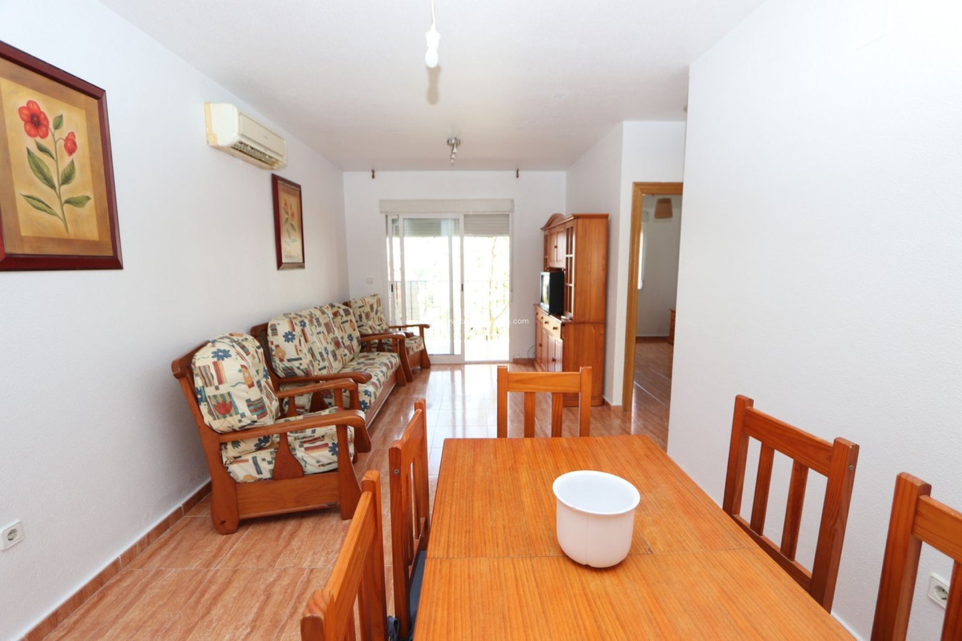Herverkoop - Appartement / flat - Los Alcázares - Los Alcazares Centro
