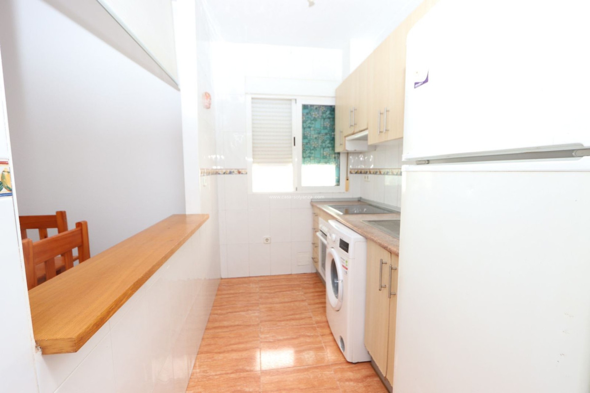Herverkoop - Appartement / flat - Los Alcázares - Los Alcazares Centro