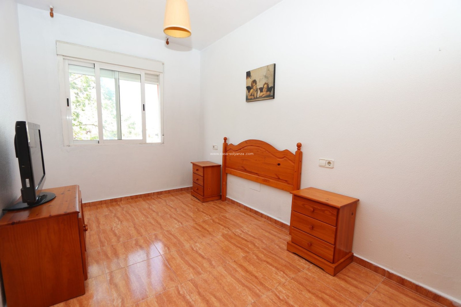 Herverkoop - Appartement / flat - Los Alcázares - Los Alcazares Centro