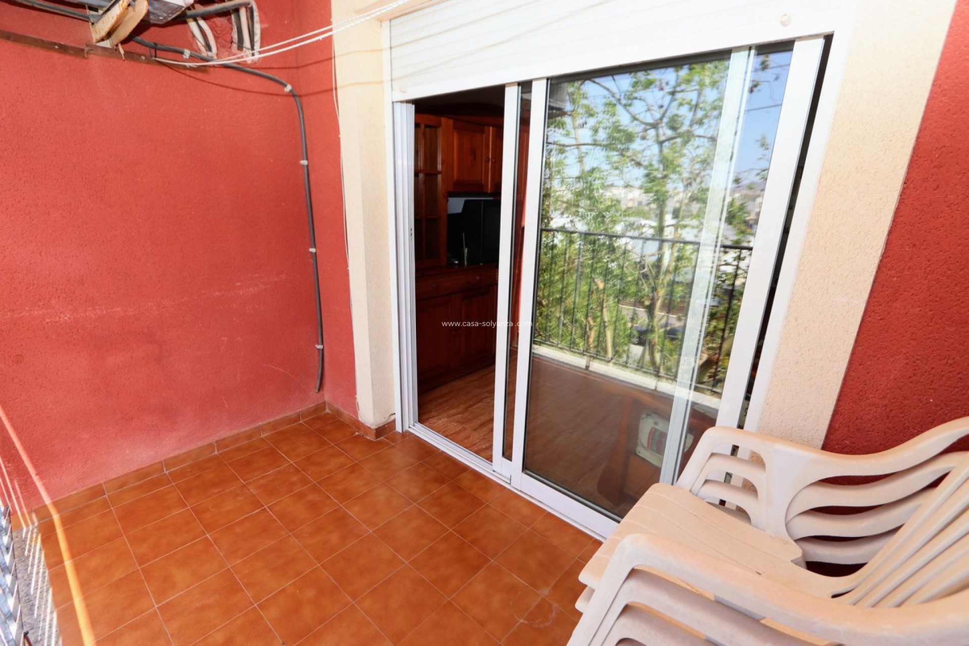 Herverkoop - Appartement / flat - Los Alcázares - Los Alcazares Centro