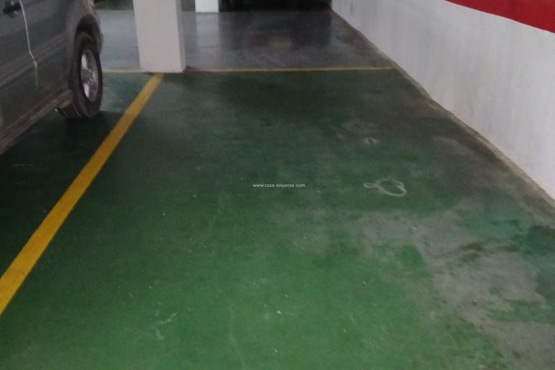 Herverkoop - Appartement / flat - Los Alcázares - Los Alcazares Centro