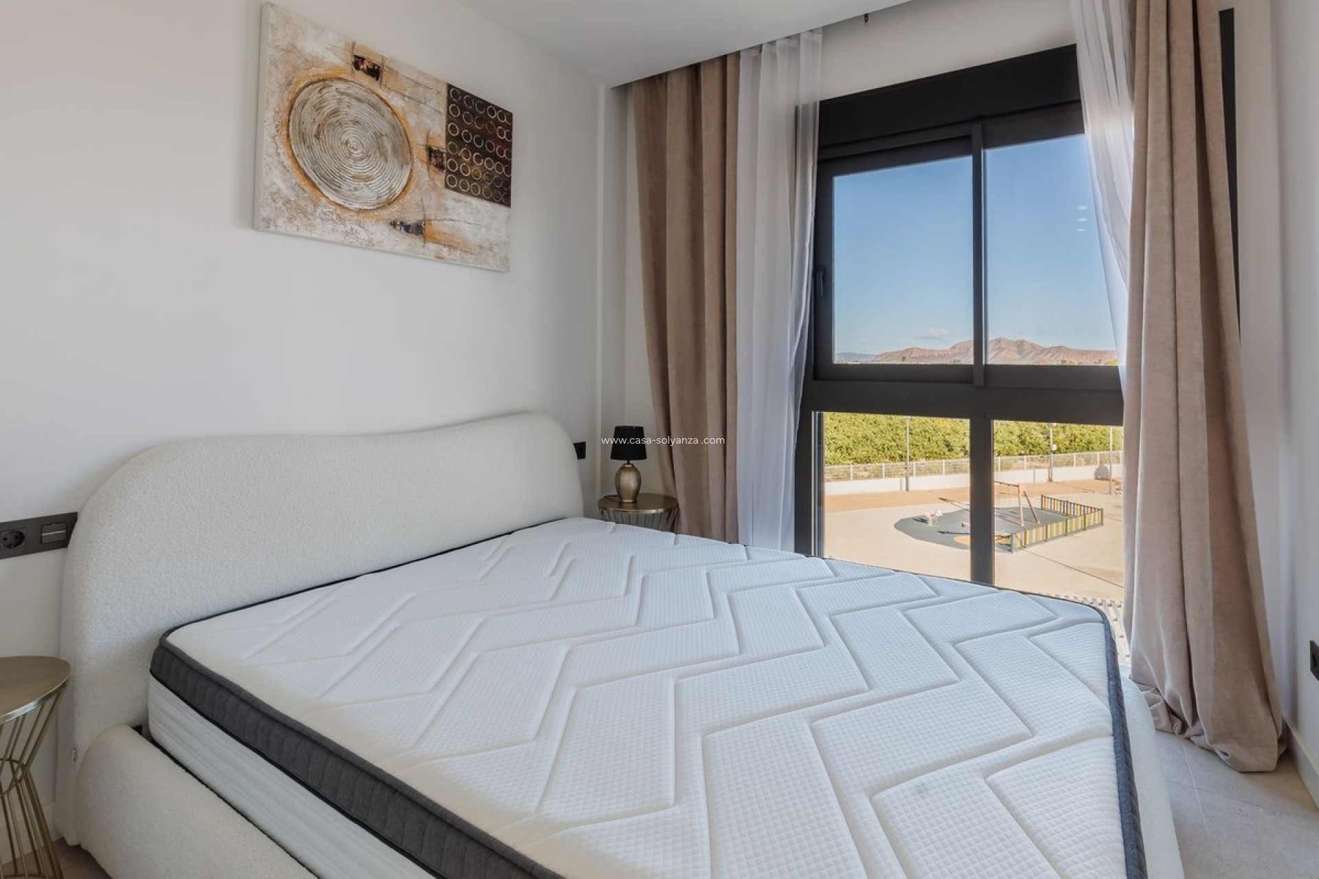 Herverkoop - Appartement / flat - Los Alcázares - Los Alcazares Centro