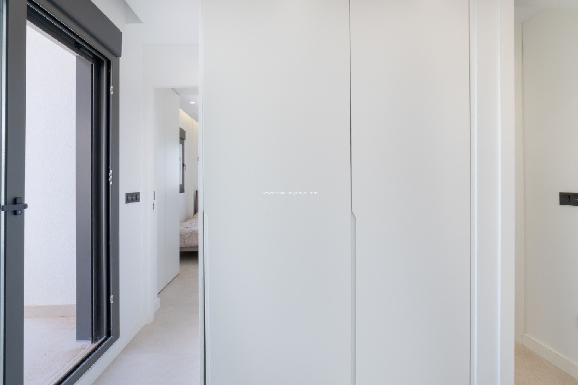 Herverkoop - Appartement / flat - Los Alcázares - Los Alcazares Centro