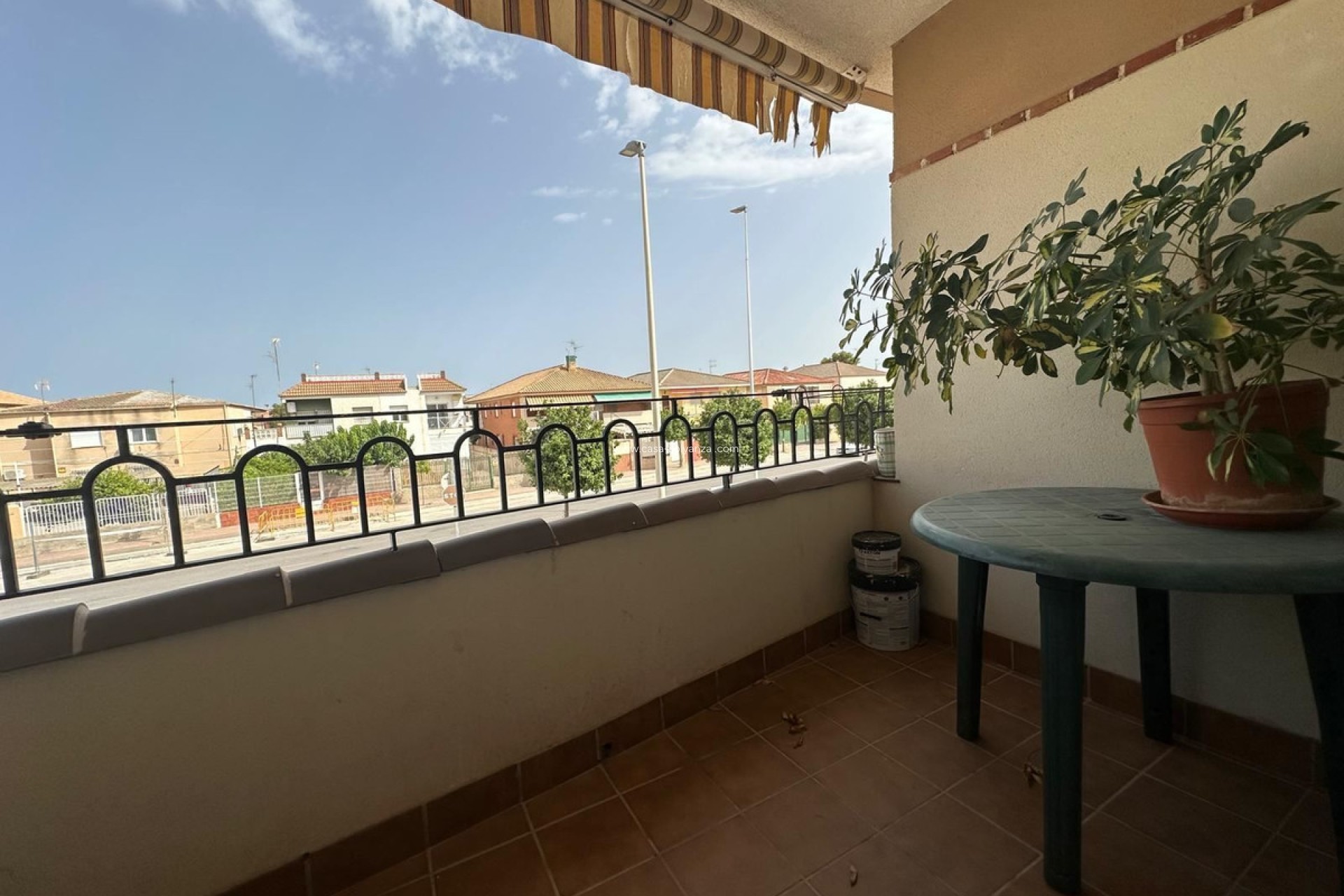 Herverkoop - Appartement / flat - Los Alcázares - Los Alcazares Centro