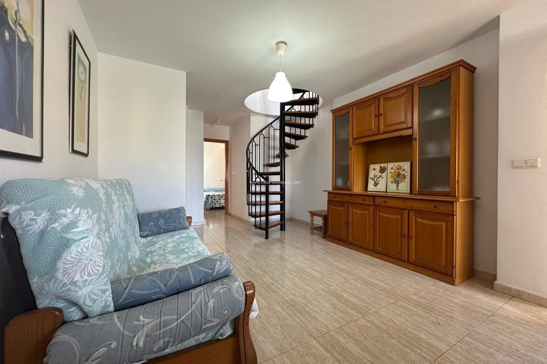 Herverkoop - Appartement / flat - Los Alcázares - Los Alcazares Centro