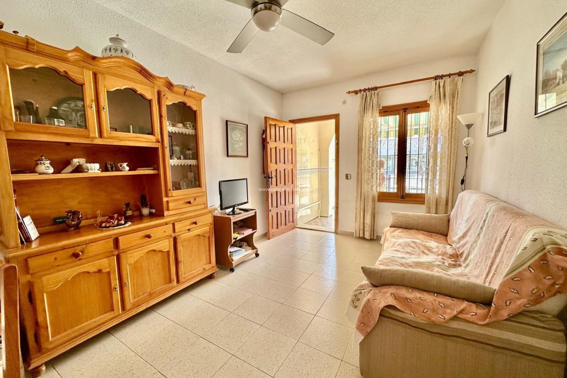 Herverkoop - Appartement / flat - Los Alcázares - Los Alcazares Centro