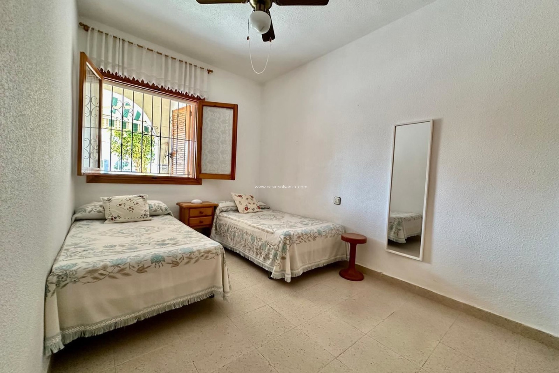 Herverkoop - Appartement / flat - Los Alcázares - Los Alcazares Centro