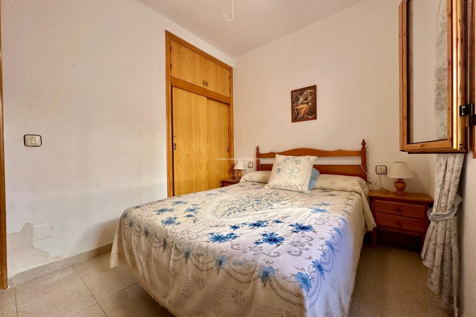 Herverkoop - Appartement / flat - Los Alcázares - Los Alcazares Centro