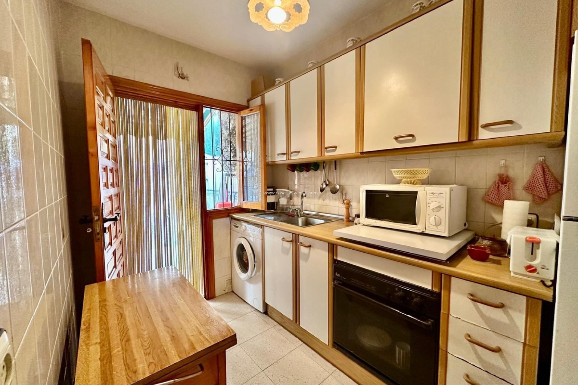 Herverkoop - Appartement / flat - Los Alcázares - Los Alcazares Centro