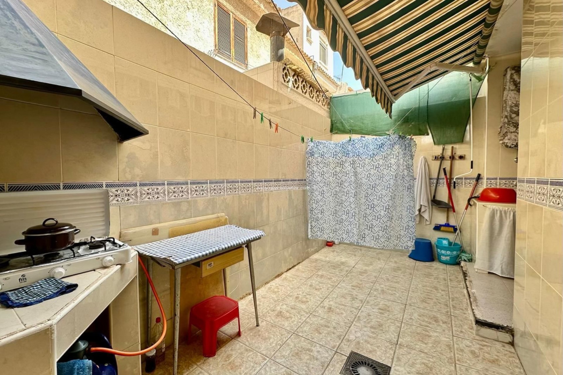 Herverkoop - Appartement / flat - Los Alcázares - Los Alcazares Centro