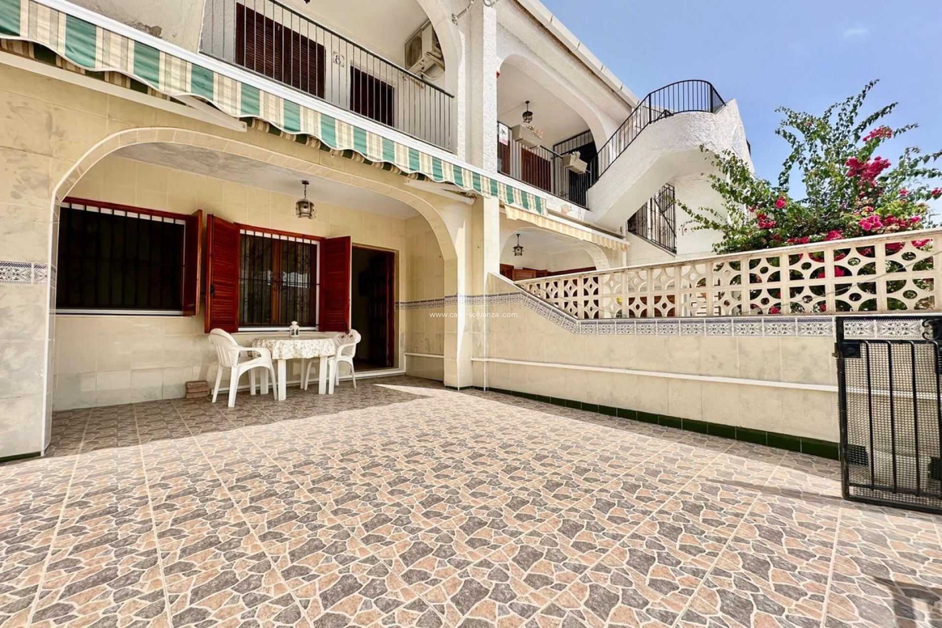 Herverkoop - Appartement / flat - Los Alcázares - Los Alcazares Centro