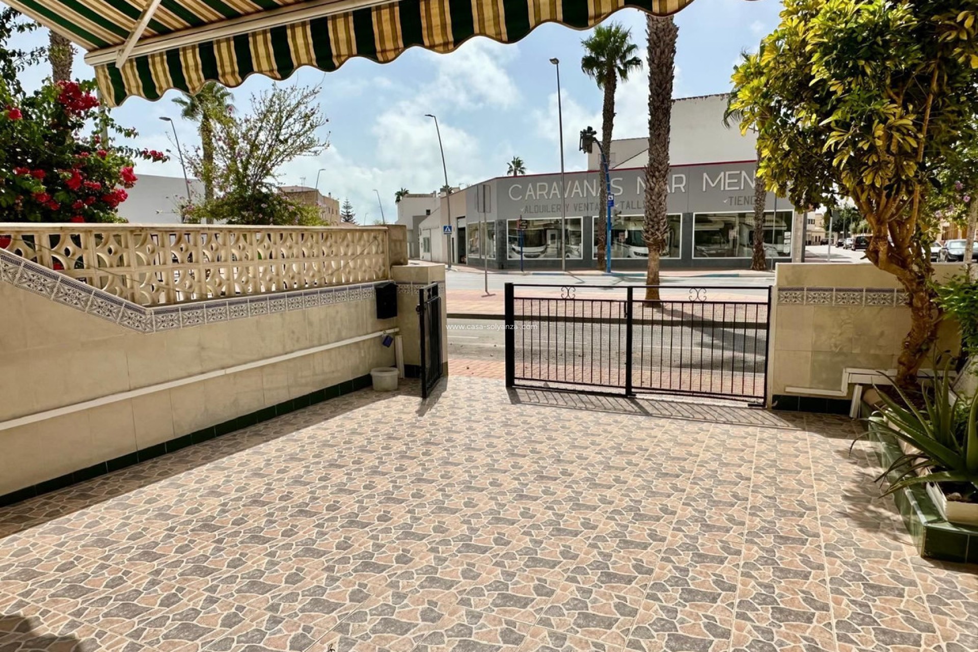 Herverkoop - Appartement / flat - Los Alcázares - Los Alcazares Centro