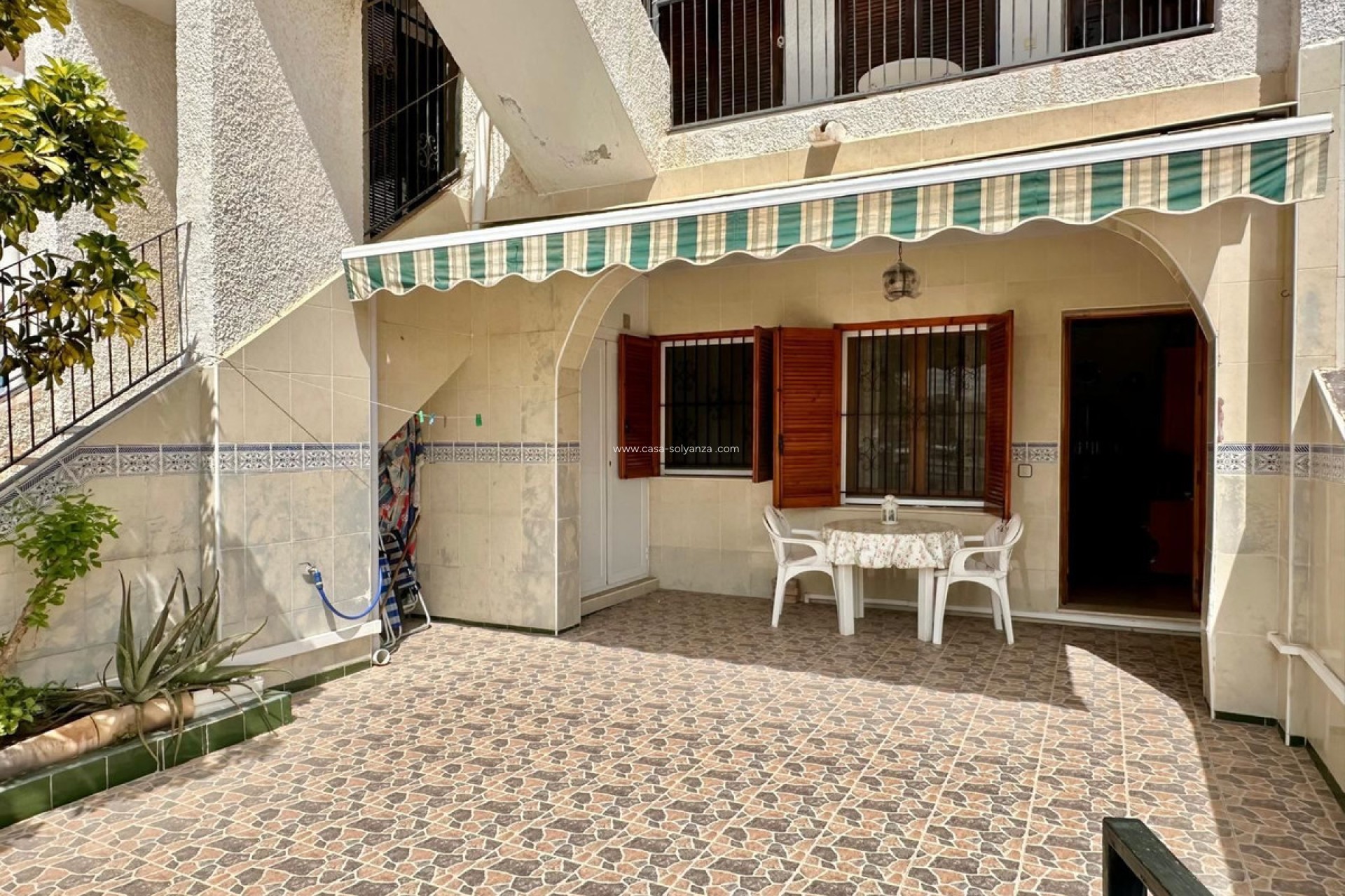 Herverkoop - Appartement / flat - Los Alcázares - Los Alcazares Centro