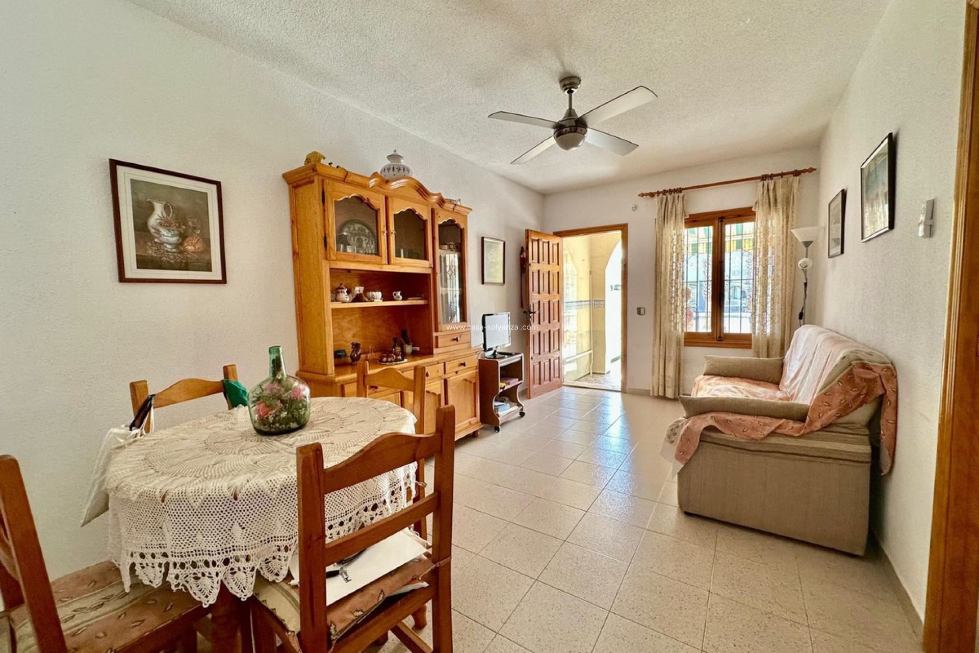 Herverkoop - Appartement / flat - Los Alcázares - Los Alcazares Centro