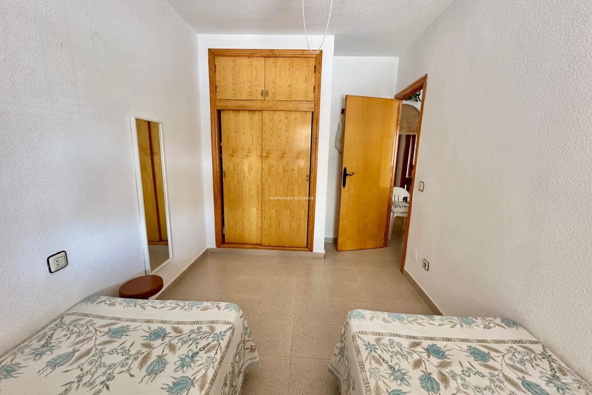 Herverkoop - Appartement / flat - Los Alcázares - Los Alcazares Centro