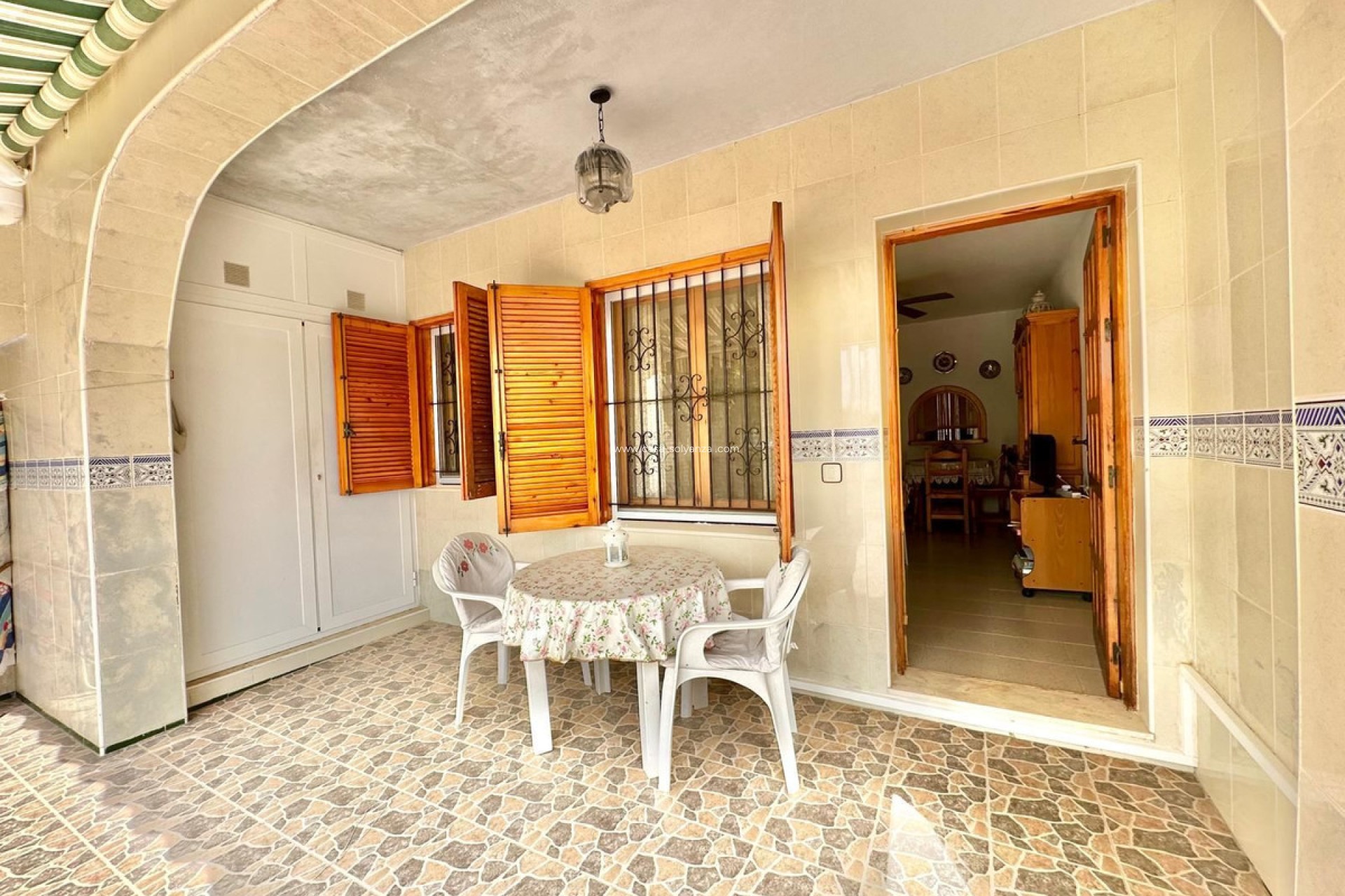 Herverkoop - Appartement / flat - Los Alcázares - Los Alcazares Centro