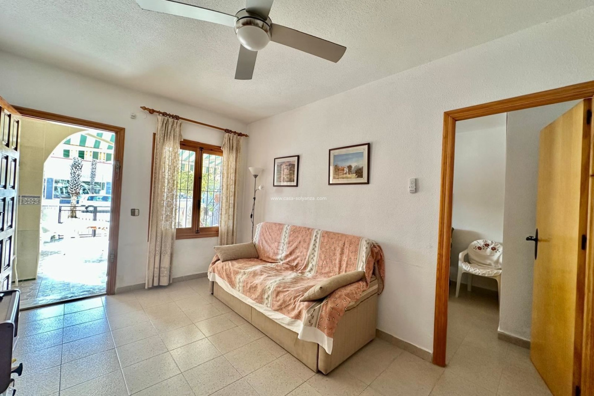 Herverkoop - Appartement / flat - Los Alcázares - Los Alcazares Centro