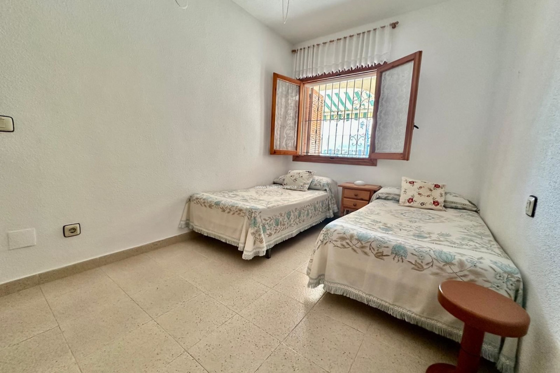 Herverkoop - Appartement / flat - Los Alcázares - Los Alcazares Centro