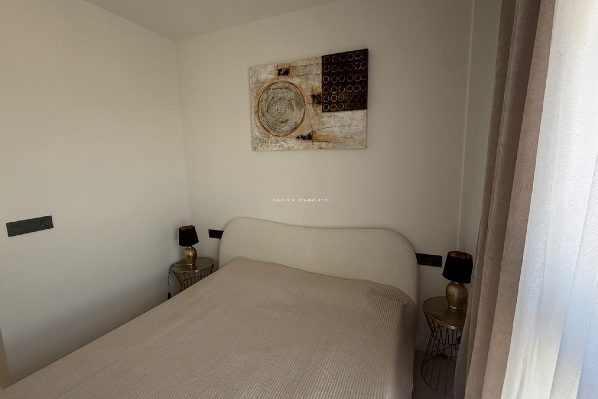 Herverkoop - Appartement / flat - Los Alcázares - Los Alcazares Centro