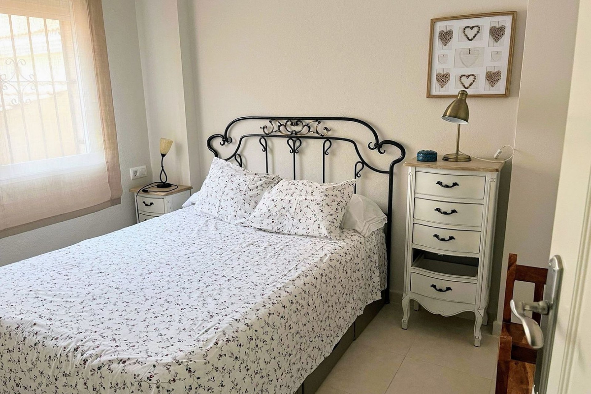 Herverkoop - Appartement / flat - Los Alcázares - Los Alcazares Centro