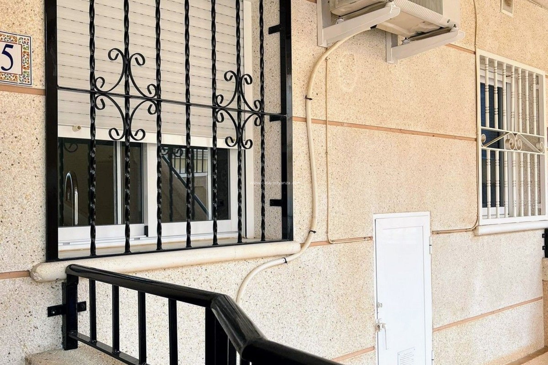 Herverkoop - Appartement / flat - Los Alcázares - Los Alcazares Centro