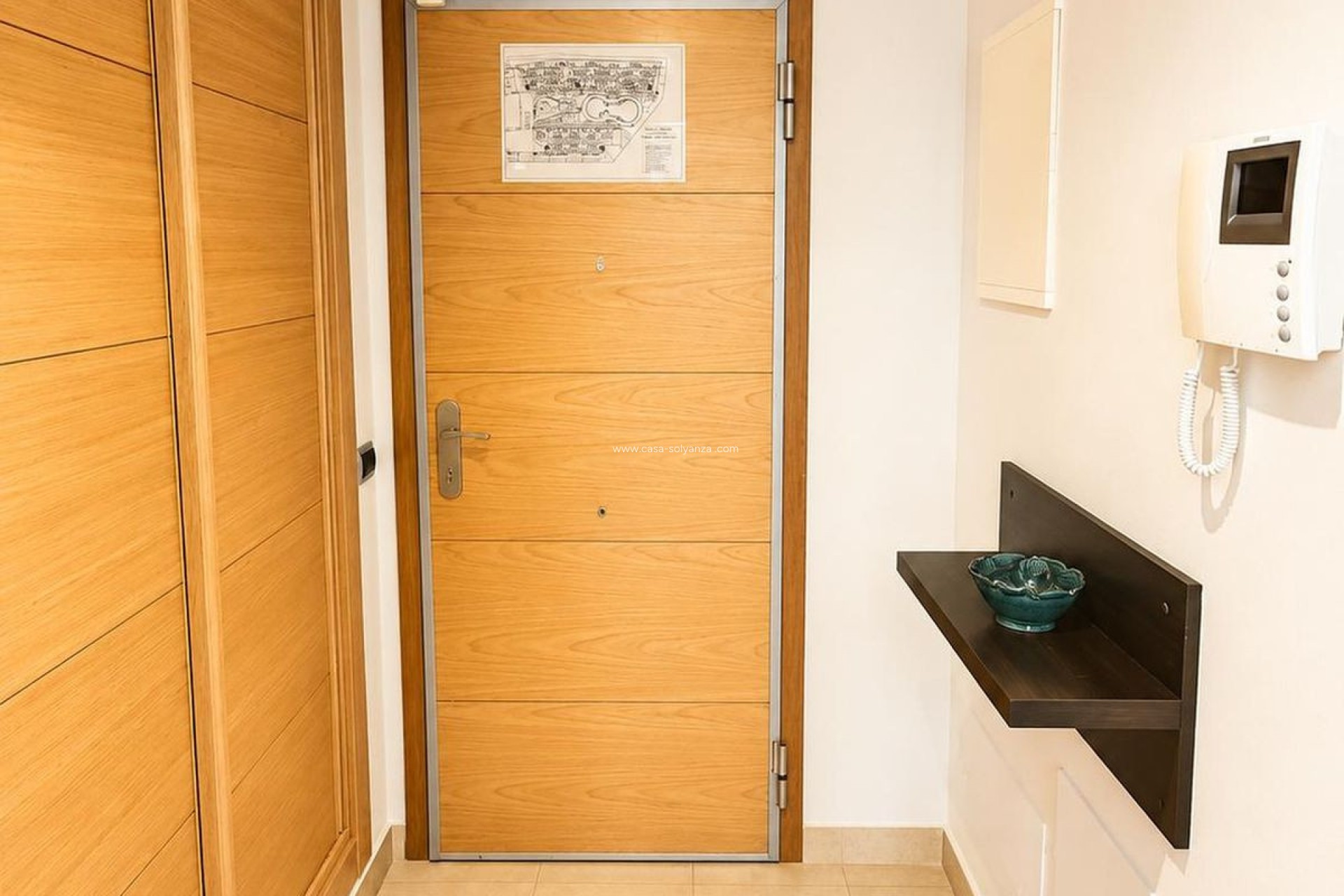 Herverkoop - Appartement / flat - Los Alcázares - Los Alcazares Centro