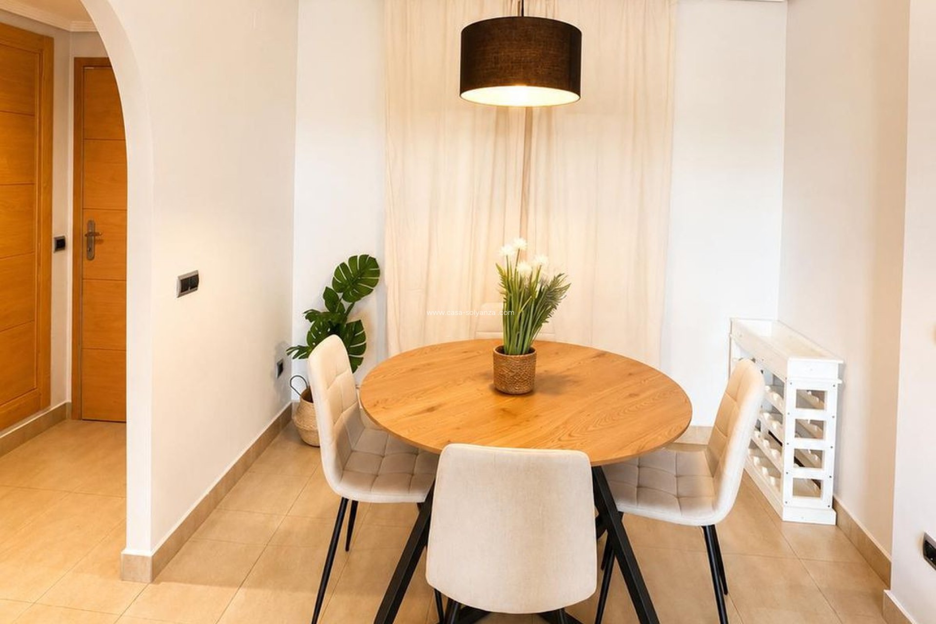 Herverkoop - Appartement / flat - Los Alcázares - Los Alcazares Centro