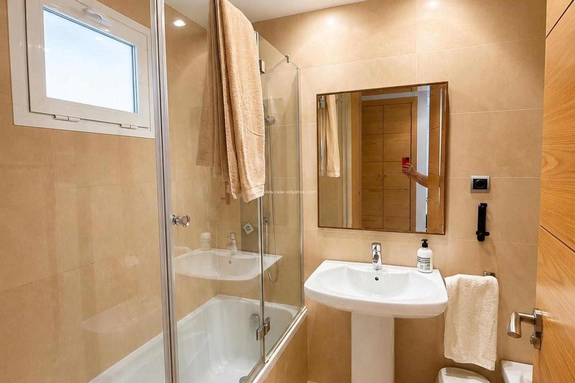 Herverkoop - Appartement / flat - Los Alcázares - Los Alcazares Centro
